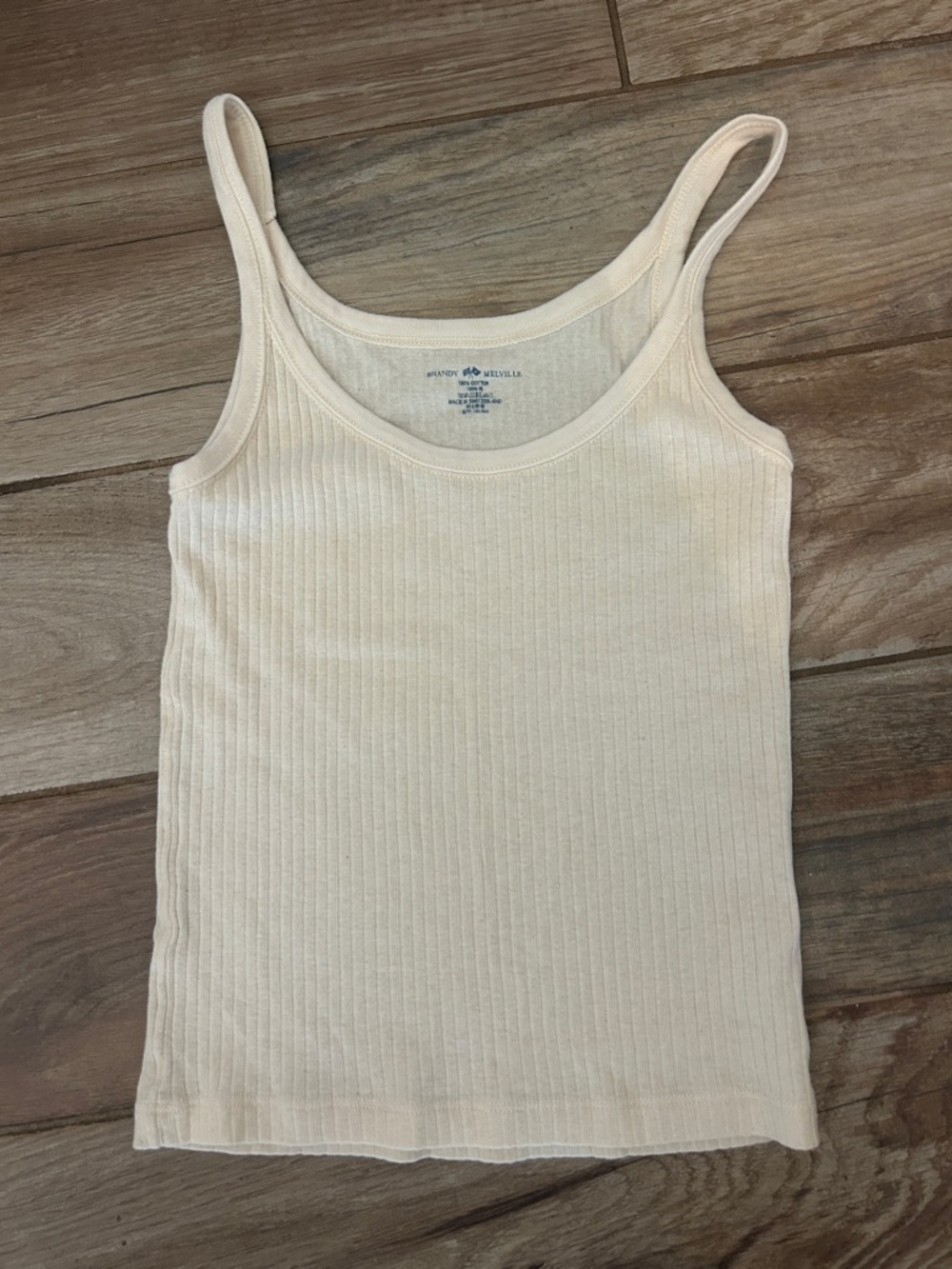 Brandy Melville Tank